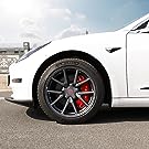 Car Caliper Covers for Tesla model 3