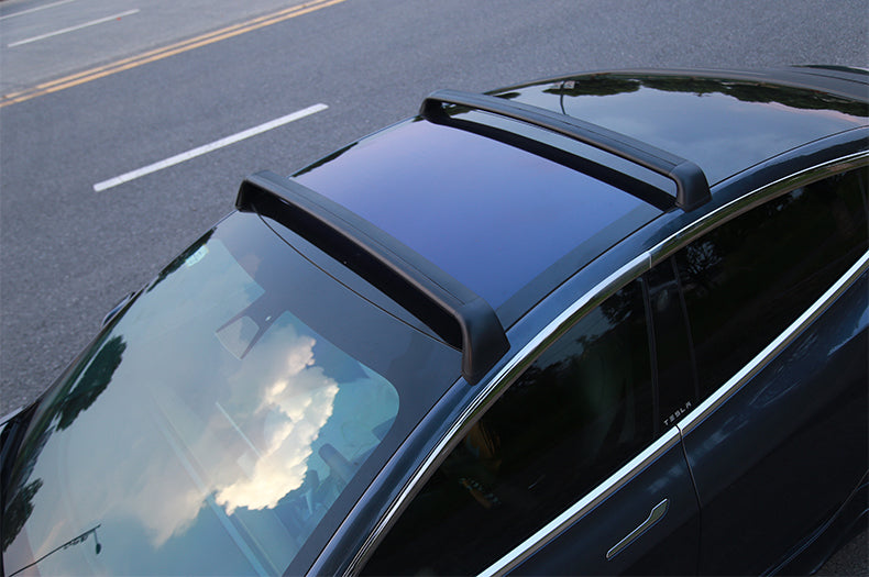 Tesla Roof Rack (Set of 2) for Model 3 2017-2023; Model Y 2020-2023 10 28407bb815416c671d28314a8547e950127c7c0c
