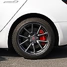 Car Caliper Covers for Tesla model 3