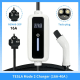 Tesla 220v Charger