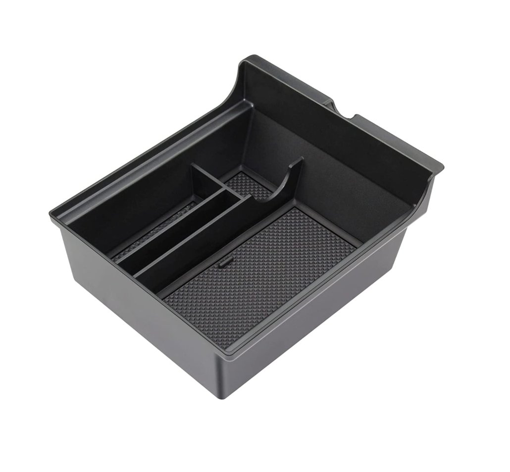 best tesla accessories