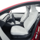model 3 highland specs