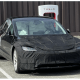 tesla 3 highland