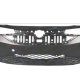 Front Bumper Primer With Support for vw Id4 2020 onwards