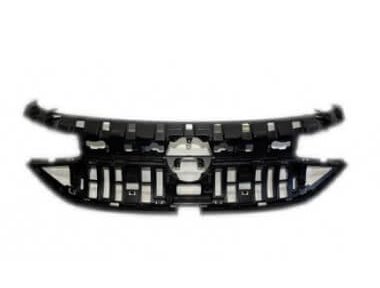 Front Bumper Support For Vw Id4 2020 Onwards