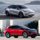 vw id4 vs tesla model y