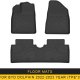 byd dolphin floor mats
