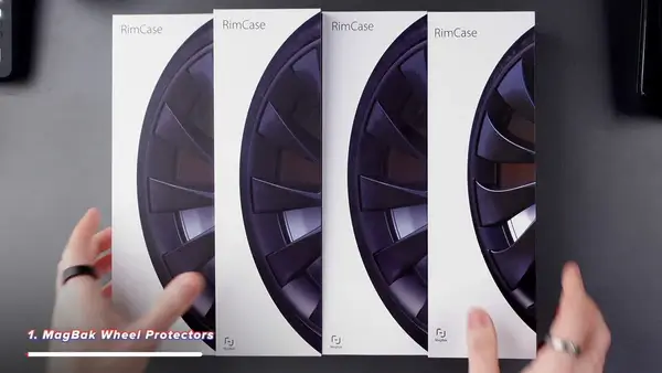 tesla model y hacks