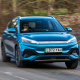 byd atto 3 review