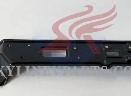 Model 3 ACC Radar Bracket Beam