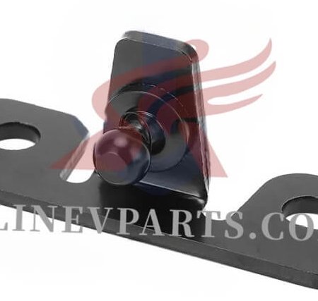 MODEL 3 Hood Strut Support Bracket