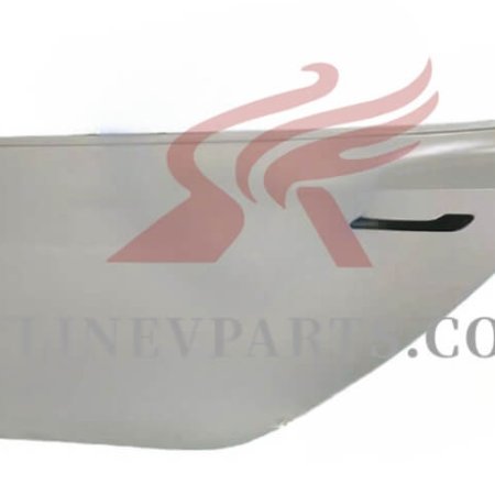 Material：Aluminum OE Number：1081441ECC 1081440ECC