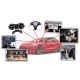 do tesla dealerships sell accessories