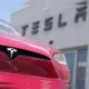 tesla parts manufacturers