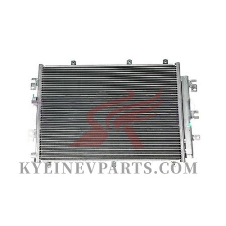 Condenser for BYD ATTO3 Original Parts OEM SC2E-8105010 for YUAN PLUS