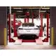 do tesla service centers sell accessories