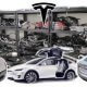 tesla oem parts wholesale