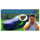 tesla car parts manufacturer