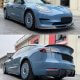 Tesla aftermarket parts