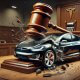 Who Gains from Tesla Limiting Access to Repair and Parts