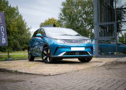 what does byd stand for