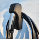 Tesla Mobile Charging Cable Holder