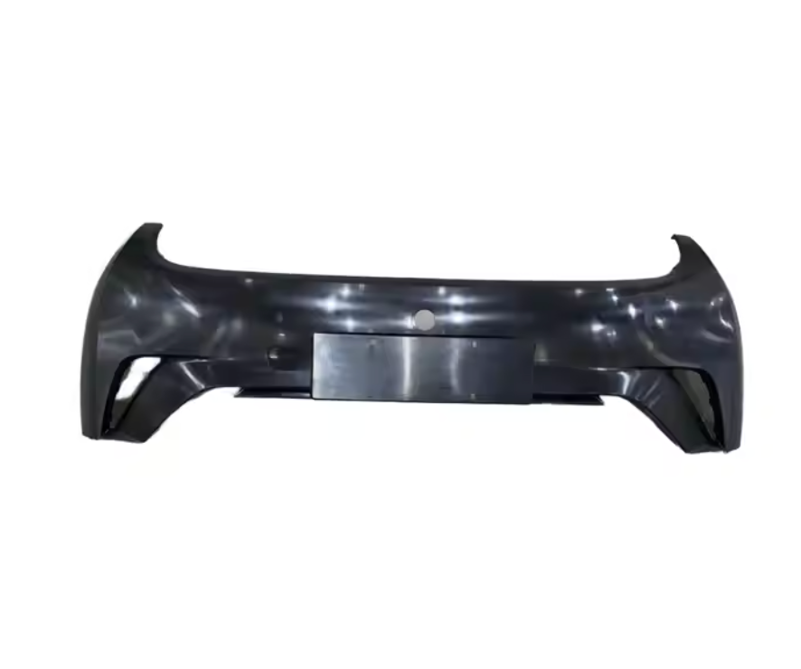 BYD Parachoques delantero Dolphin EM2E-2803111D EM2E-2803116D/92 Incluye luz antiniebla
