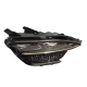 BYD SEAL Faróis de LED Faróis, Conjunto de farol direito 21 截屏2025 03 09 16.27.06