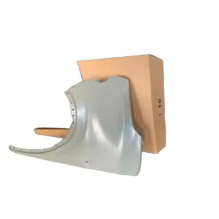 High Quality Car Modification Front Fender for VW ID 6 Accessories 2021