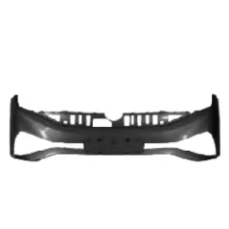 Auto Parts Car Front Bumper and Inner Bracket Body for Volkswagen VW ID 4X