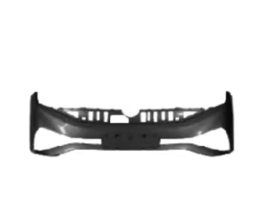 Auto Parts Car Front Bumper and Inner Bracket Body for Volkswagen VW ID 4X 