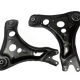 VW ID.4 ID.6 Control Arm Triangle Arm 1ED407151a 1ED407151A Auto Suspension Parts