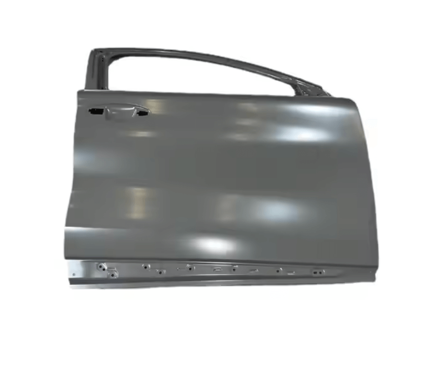 Right Front Door Assembly for BYD Yuan Plus Atto3