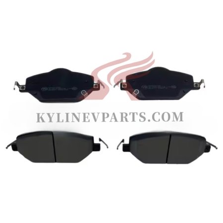 Front Brake Pad for BYD SONG Plus/SEALION6/ SEAL U