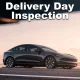 Tesla Delivery Day Checklist