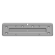 Front Bumper Licence Plate for VW ID 4 Car Accesiories