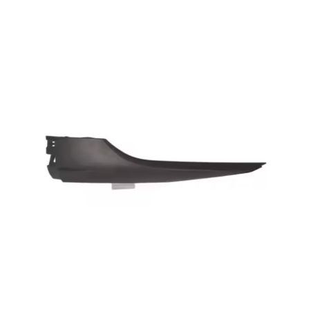 Front Bar With Two Head Trims Right for VW ID 4 Parts