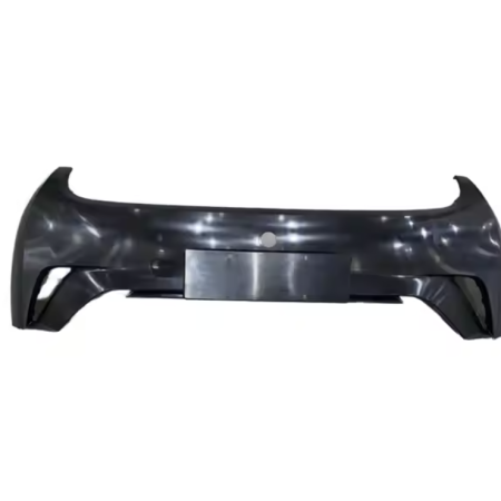 BYD Dolphin EM2E-2803111D EM2E-2803116D/92 Front Bumper Includes Fog Light