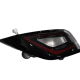 BYD Dolphin 2V Red LED Tail Light Rear Lamp