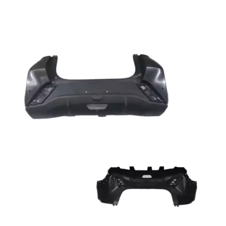 BYD Seagull Rear Bumper