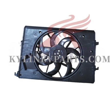 Fan for BYD SONG Plus/SEALION6/ SEAL U