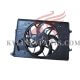 Fan for BYD SONG Plus/SEALION6/ SEAL U