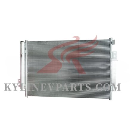 Condenser for BYD SONG Plus/SEALION6/ SEAL U