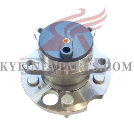 Wheel Hub for BYD SONG Plus/SEALION6/ SEAL U