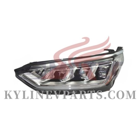 Headlight for BYD SONG Plus/SEALION6/ SEAL U