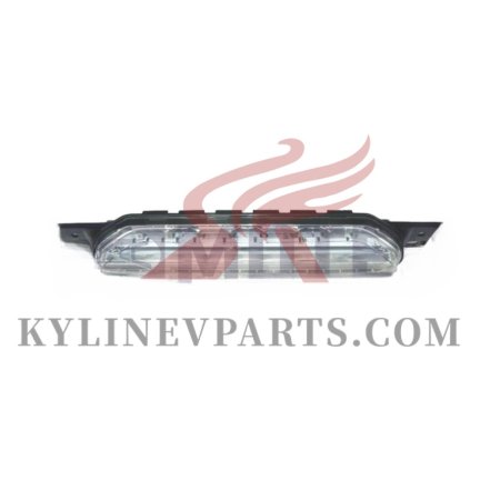 Fog Lamp for BYD SONG Plus/SEALION6/ SEAL U