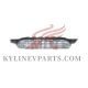 Fog Lamp for BYD SONG Plus/SEALION6/ SEAL U