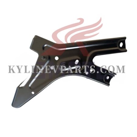 ZEEKR Radiator Lower Beam Bracke for ZEEKR 001 Auto Parts