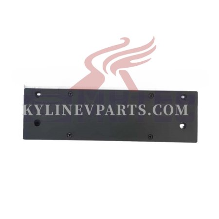 ZEEKR License Plate for ZEEKR 001 Auto Parts