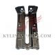 ZEEKR Bumper Middle Bracket for ZEEKR 001 Auto Parts